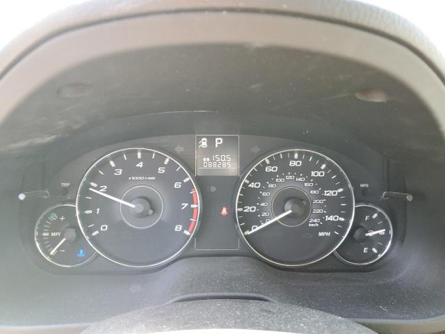 4S3BMBK61C3025826 Subaru Legacy 2.5i Limited