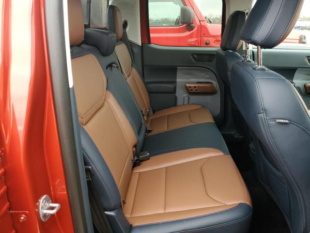 2022 FORD MAVERICK X - 3FTTW8E99NRA82738