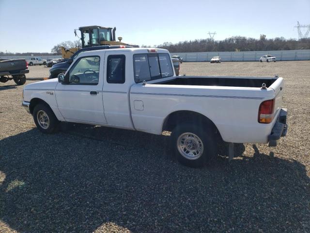 FORD RANGER 1994 1