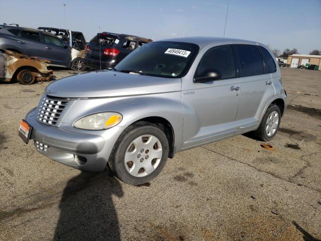 2005 Chrysler PT Cruiser Touring