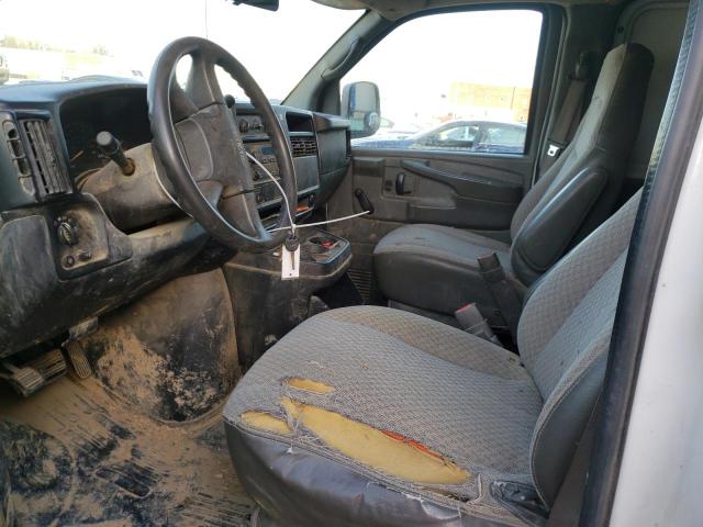 1GTGG25V351192591 GMC Savana