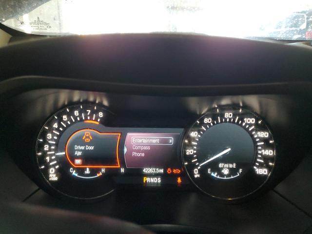 3LN6L2G9XFR600305 Lincoln MKZ