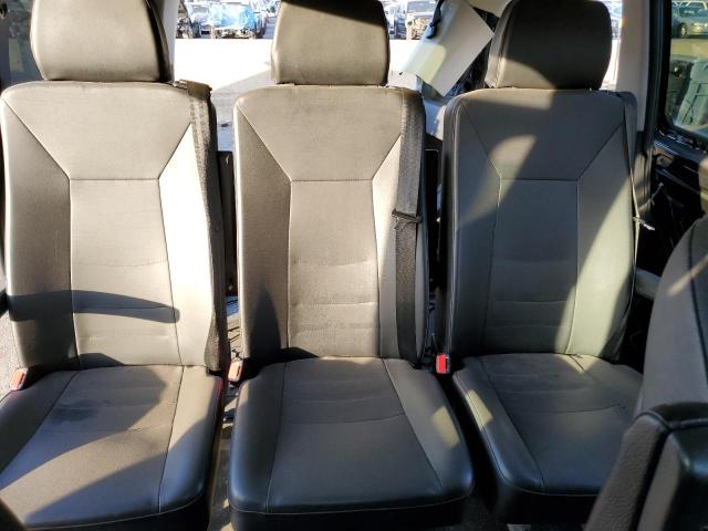 2017 MERCEDES-BENZ METRIS - WDAPG2EE4H3307162