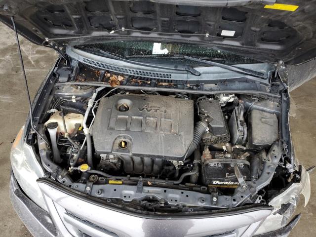 2016 TOYOTA COROLLA - 2T1BU4EE8DC052447