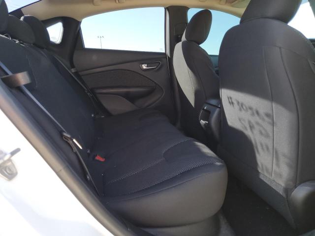 2016 DODGE DART SXT S 1C3CDFFA4GD796554