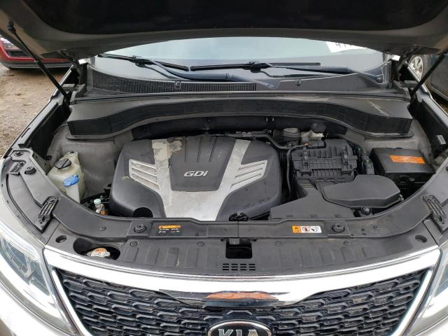 2015 KIA SORENTO EX - 5XYKUDA79FG625967