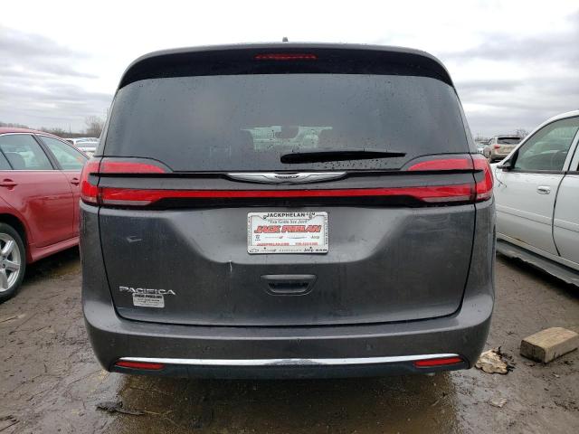 2023 CHRYSLER PACIFICA T 2C4RC1BG8PR508425