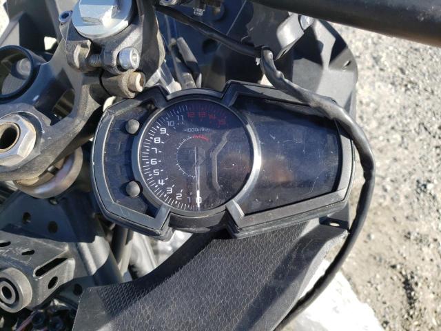 2022 KAWASAKI EX400 - JKAEXKG15NDAG4460