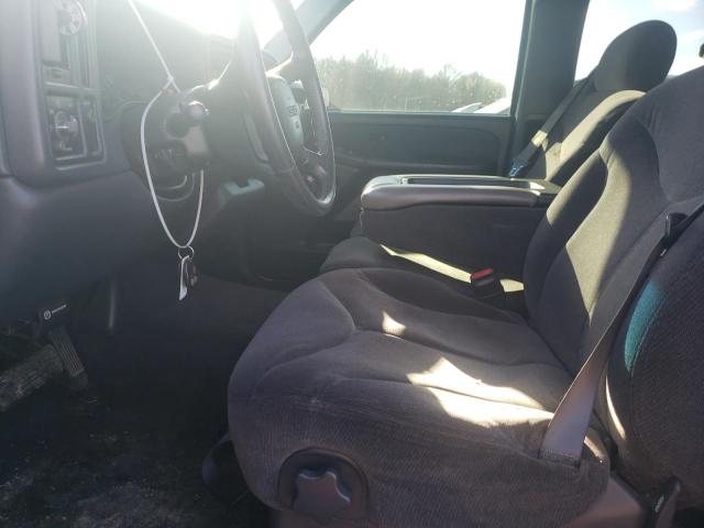 1GTEC19V6XZ531565 GMC New Sierra C1500