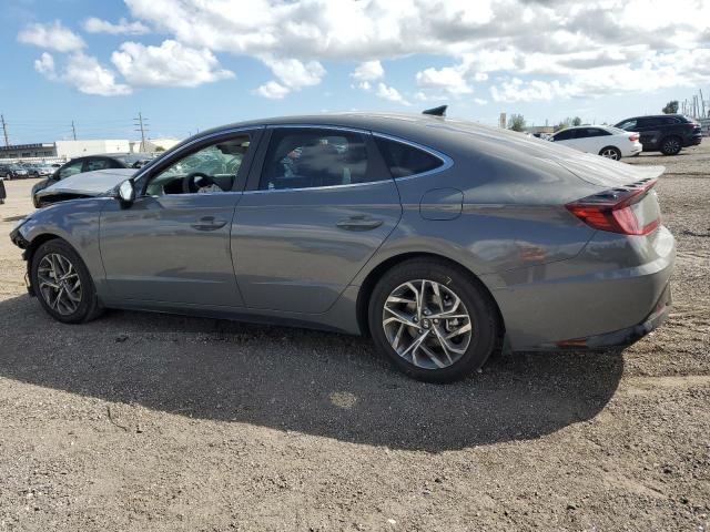 2022 HYUNDAI SONATA SEL - KMHL64JA8NA246043
