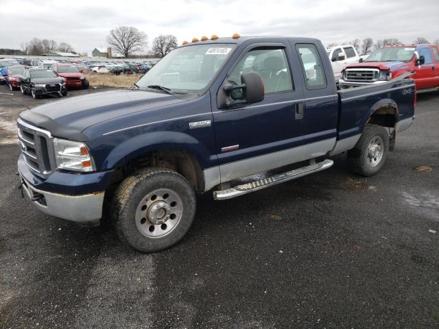 2005 Ford F-250 