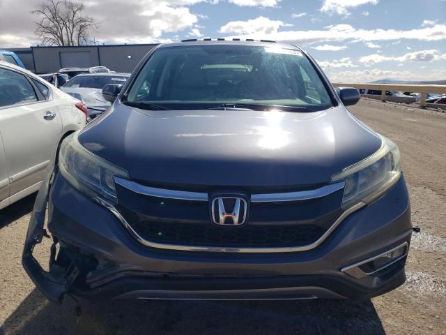 2016 HONDA CR-V EX - 3CZRM3H58GG703603