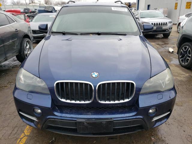 5UXZV4C51BL413066 BMW X5 Xdrive35i