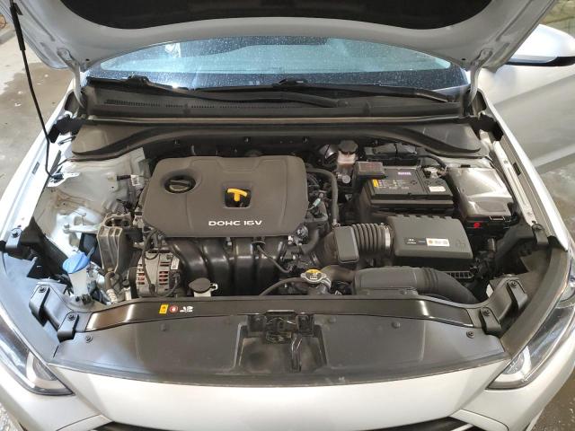 2018 HYUNDAI ELANTRA SE 5NPD84LFXJH400928