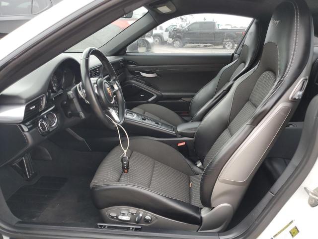 2019 PORSCHE 911 CARRER - WP0AA2A93KS103205