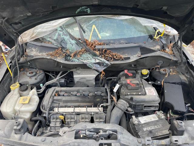 2017 JEEP PATRIOT LA - 1C4NJPFA8HD148476