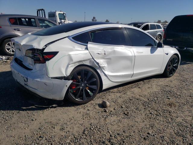 5YJ3E1EB3JF081481 Tesla MODEL 3