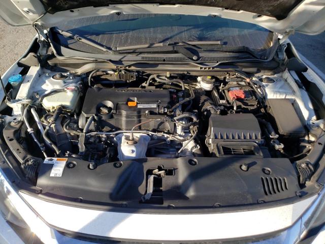 2018 HONDA CIVIC EX 2HGFC2F75JH504205