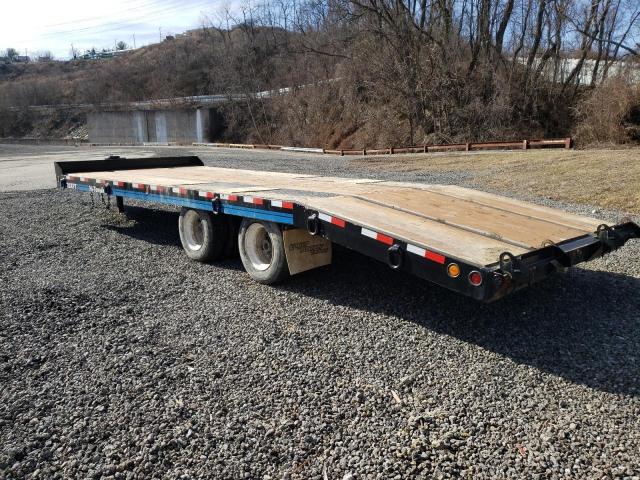 2006 EAGE TRAILER VIN: 112H8V3276L071244