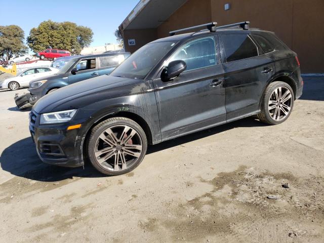 2020 AUDI SQ5 PREMIU - WA1B4AFY0L2027704