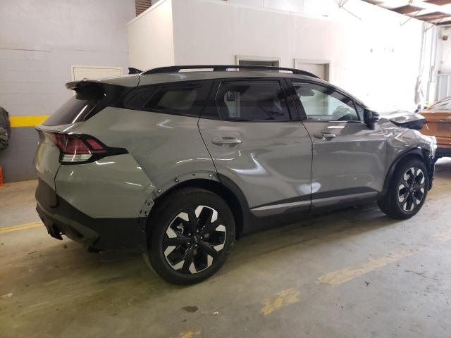2023 KIA SPORTAGE X - 5XYK6CAF2PG088498