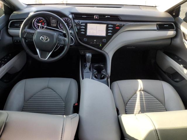2019 TOYOTA CAMRY L - 4T1B11HK4KU199238