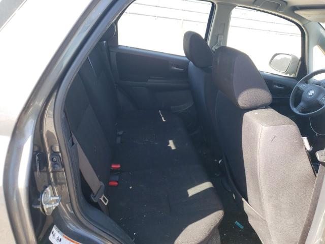 JS2YA5A56B6300977 Suzuki SX4