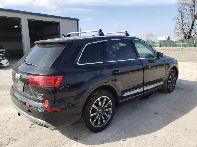 VIN WA1LAAF70HD002866 2017 Audi Q7, Premium Plus no.3