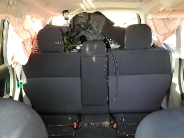 JF2SJAEC5HH559072 Subaru Forester 2.5i Premium