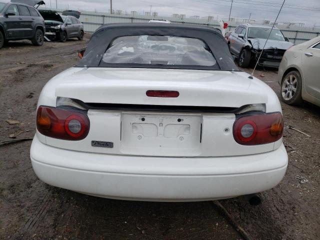 VIN 1C4RJFAG8EC422400 1990 MAZDA MX-5 MIATA no.6