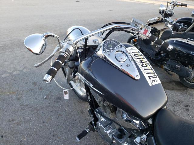 2006 HONDA UNKNOWN - 1HFSC55076A202817