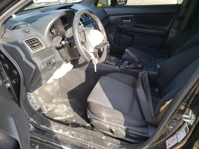 JF1VA1A63K9825868 Subaru WRX