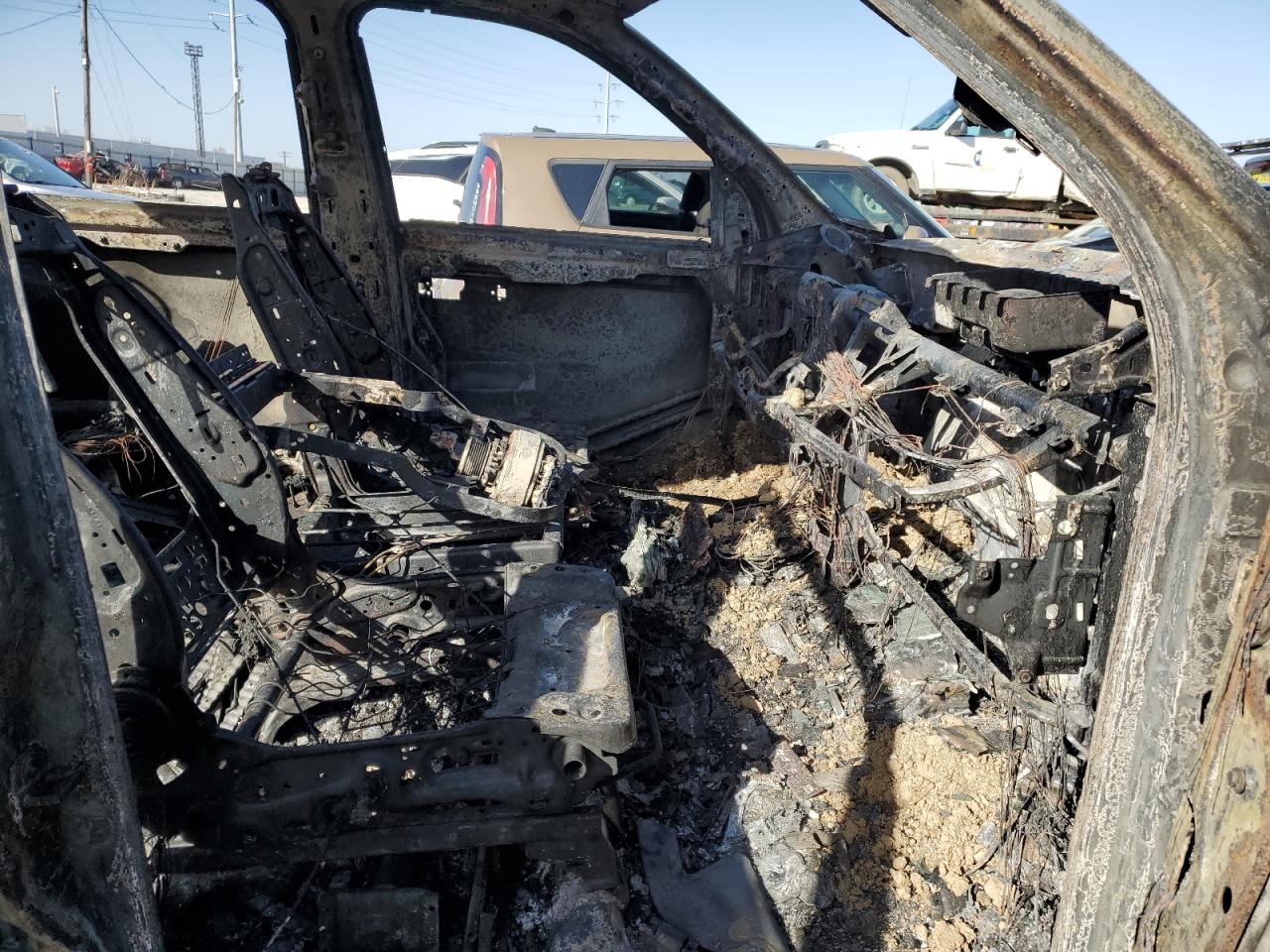 2019 RAM 2500 - Image 7