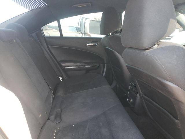 2C3CDXBG6EH266201 Dodge Charger Se
