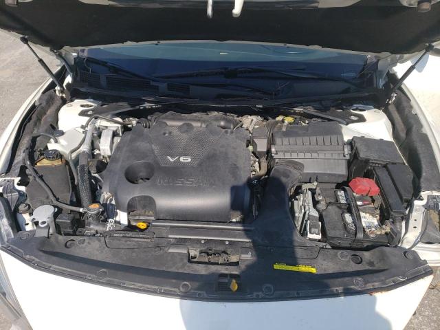 2016 NISSAN MAXIMA 3.5 - 1N4AA6AP8GC905150