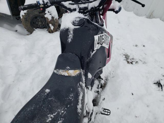 2005 KAWASAKI KL650 A - JKAKLEA175DA18545