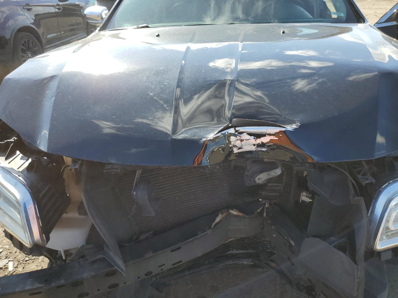 2C3CA5CG1BH599607 2011 Chrysler 300 Limited