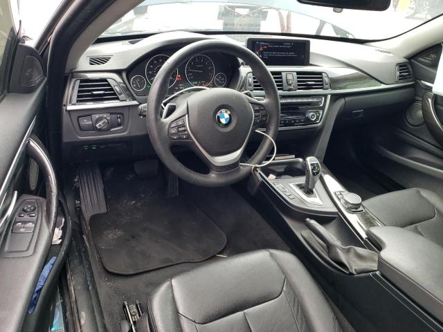 2015 BMW 435 I - WBA3R1C52FK195142