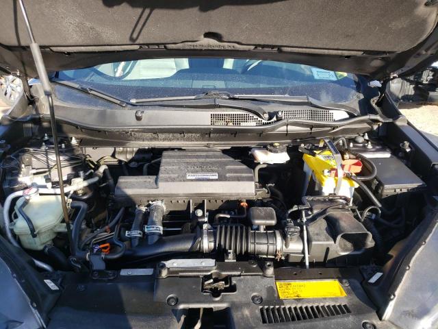 2018 HONDA CR-V EX 7FARW2H51JE088498