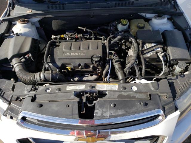 2015 CHEVROLET CRUZE LTZ - 1G1PG5SB1F7264150