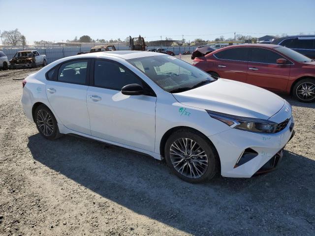 3KPF54AD4PE574610 KIA Forte Gt Line