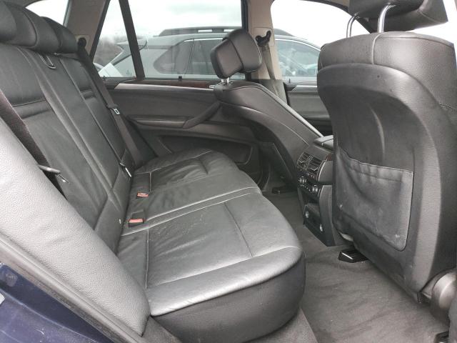 5UXZV4C51BL413066 BMW X5 Xdrive35i