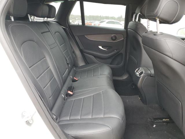 2020 MERCEDES-BENZ GLC 300 4M - WDC0G8EB4LF698385