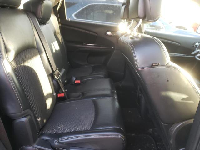 2015 DODGE JOURNEY CR - 3C4PDCGG8FT630710