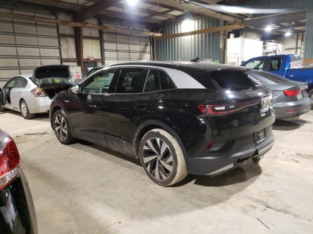 2021 VOLKSWAGEN ID.4 FIRST WVGDMPE26MP012543