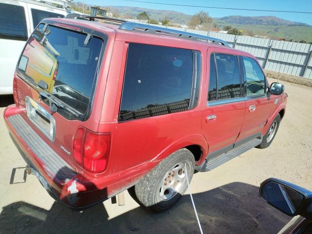 5LMPU28L2WLJ31749 Lincoln Navigator