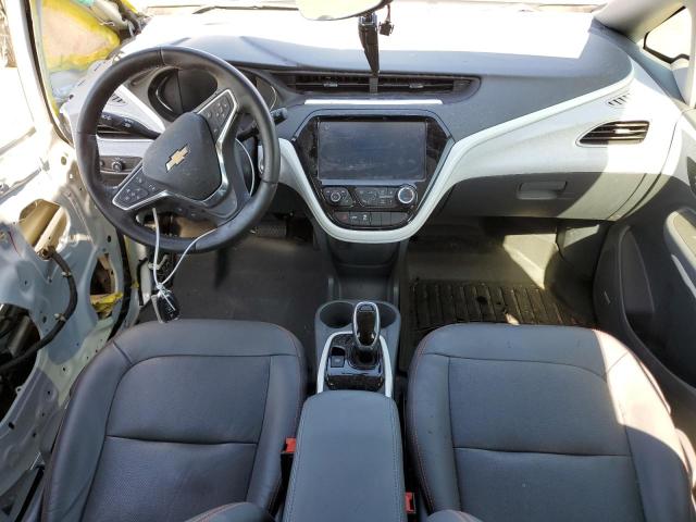 2020 CHEVROLET BOLT EV PR - 1G1FZ6S04L4119353