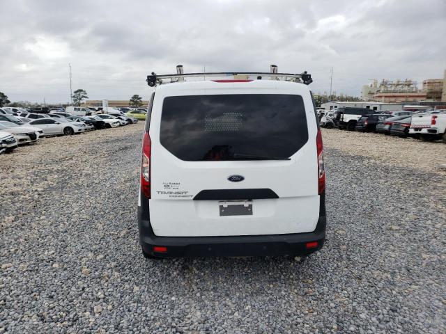 2019 FORD TRANSIT CO NM0LE7E22K1431418