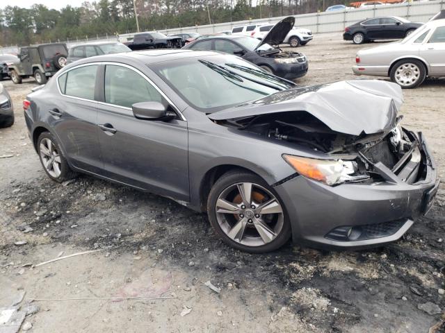 19VDE1F75DE000563 Acura Ilx 20 Tech