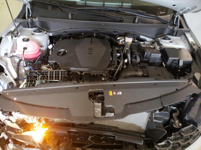2023 KIA SPORTAGE X - 5XYK6CAF2PG088498